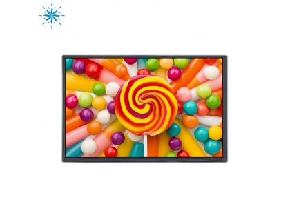 10.1寸液晶屏 1920×1200高清高分辨率 LVDS接口 TFT-LCD液晶模組